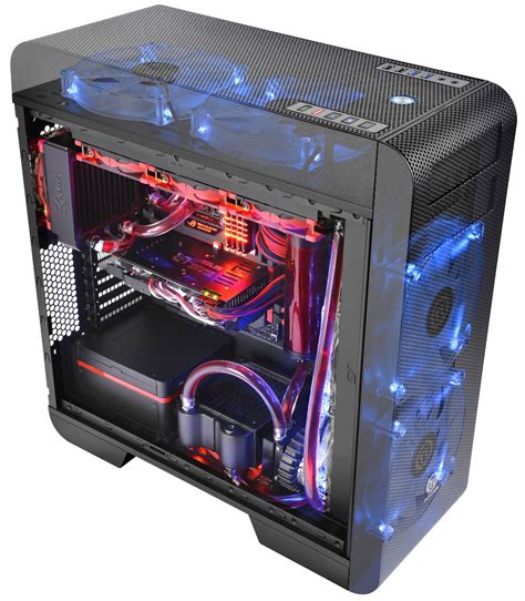 full tower pc case uk